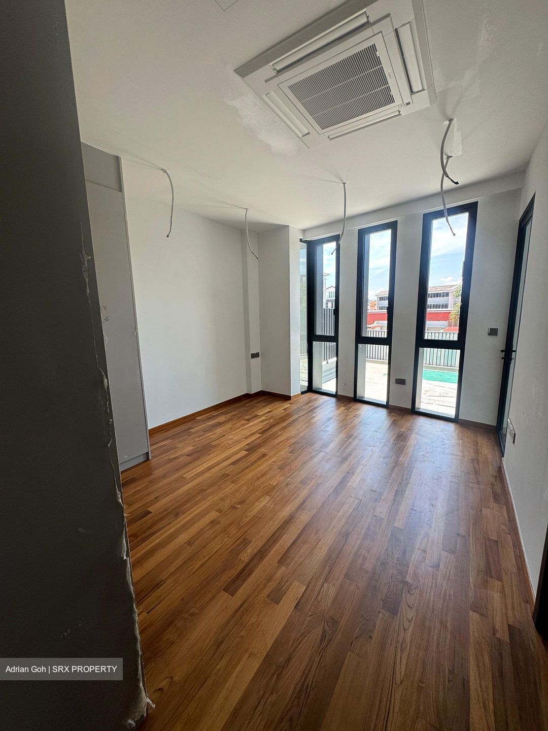 Joo Chiat Place (D15), Terrace #500486201